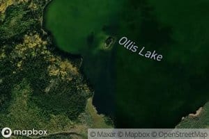 Ollis Lake