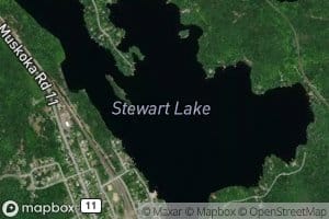 Stewart Lake