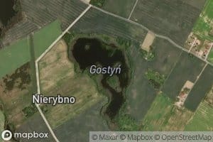 Jezioro Gostyn