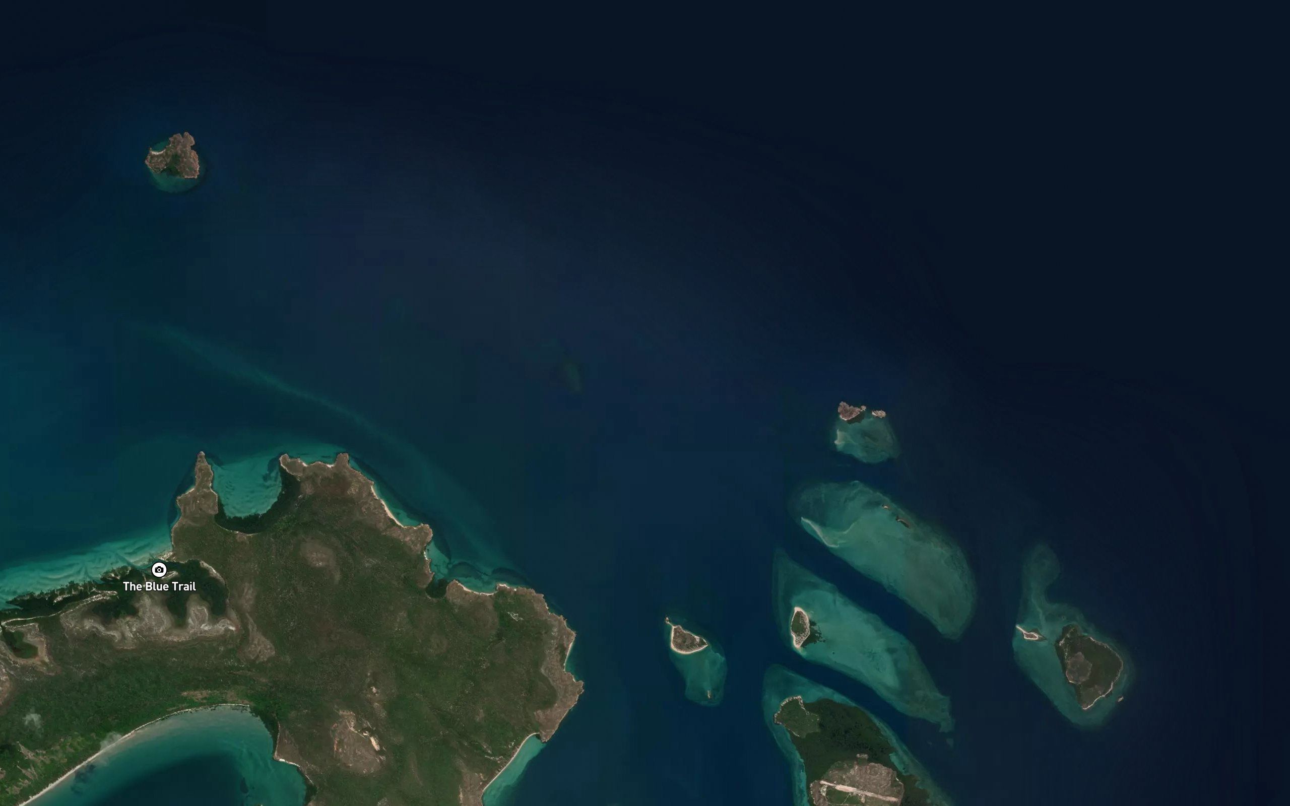 Outer Reef