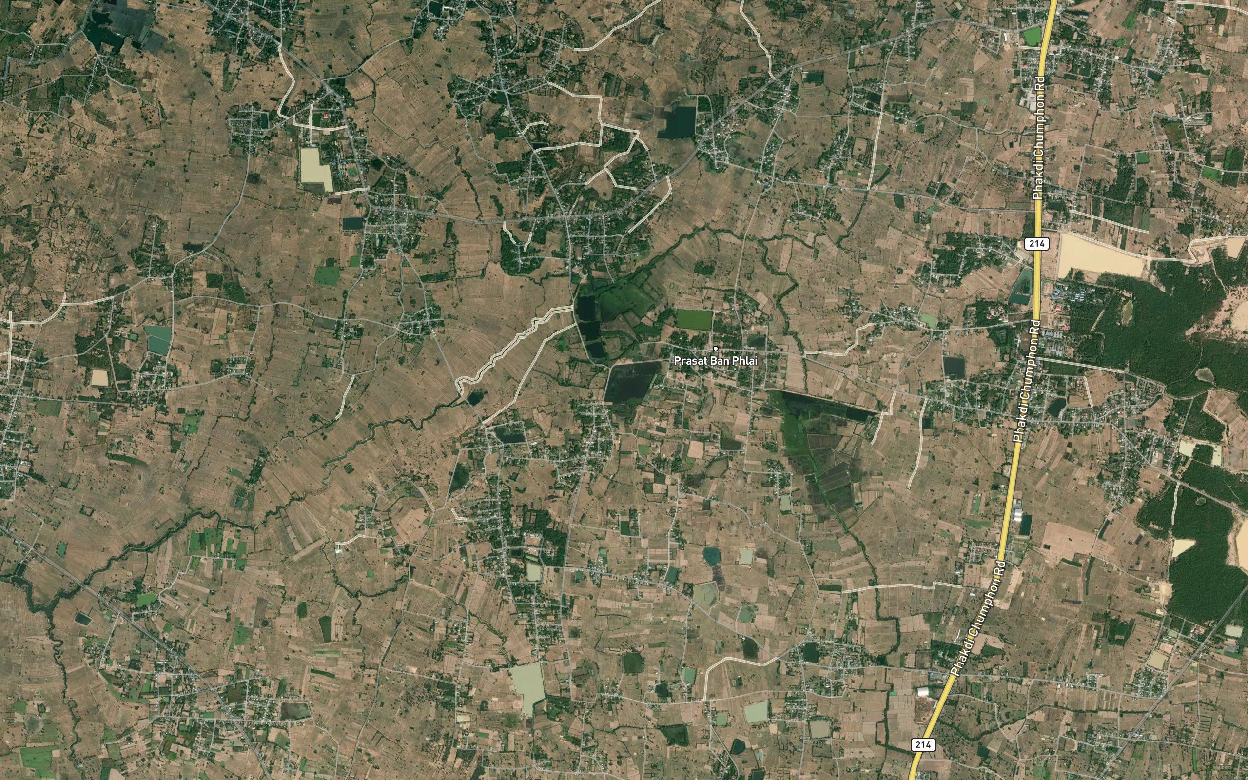 Nong Puang Tuek