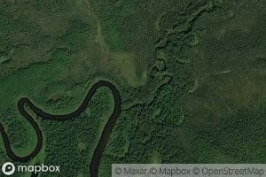 Poison Creek