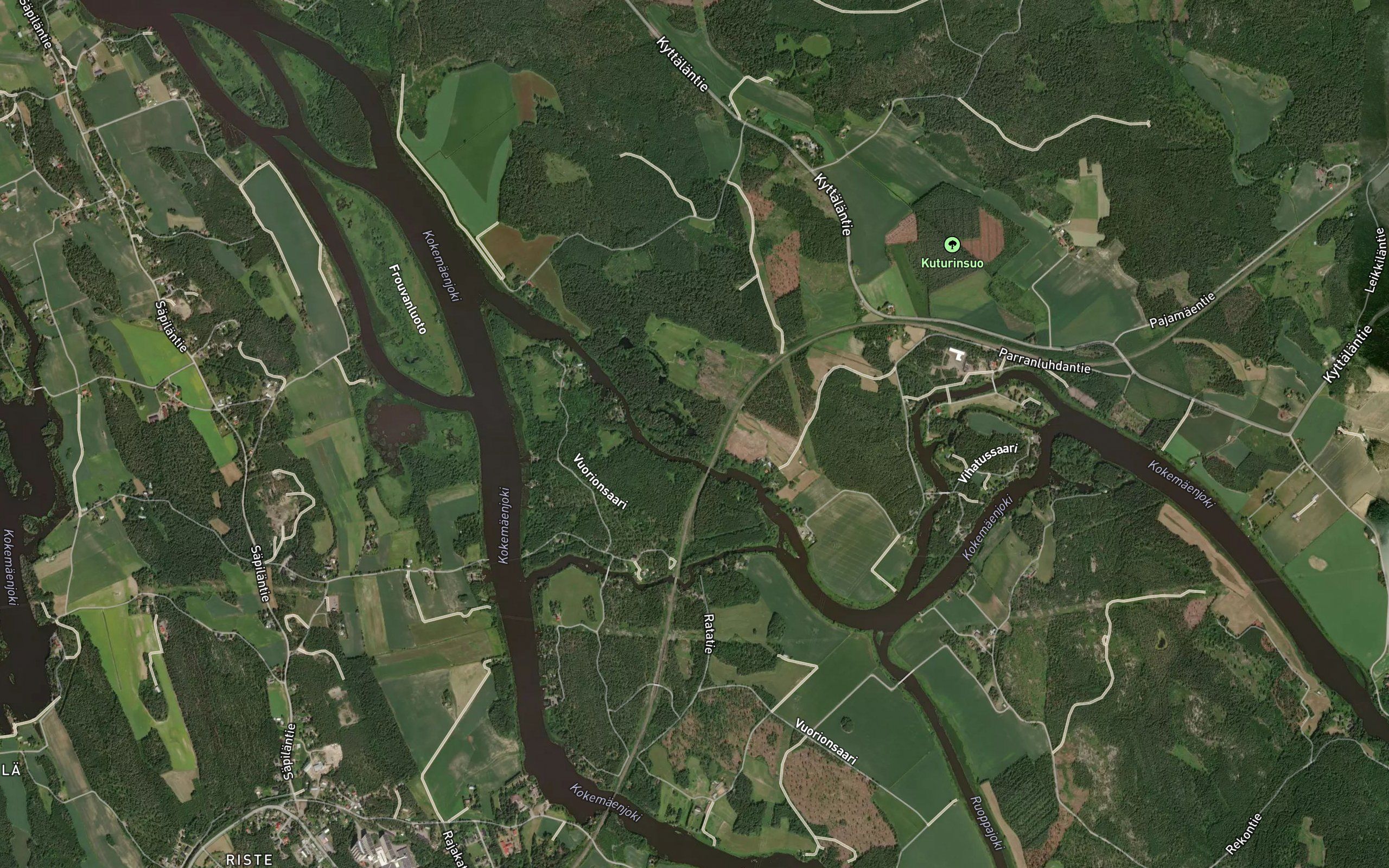 Kuivakoski