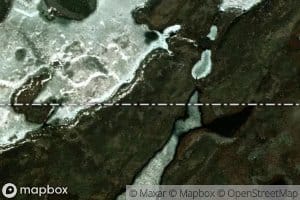 Lehman Lake