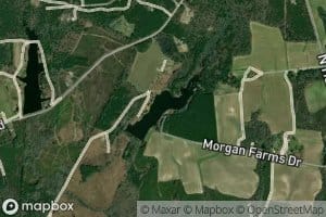 Morgans Pond
