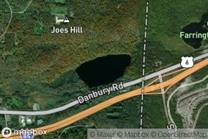 Haines Pond