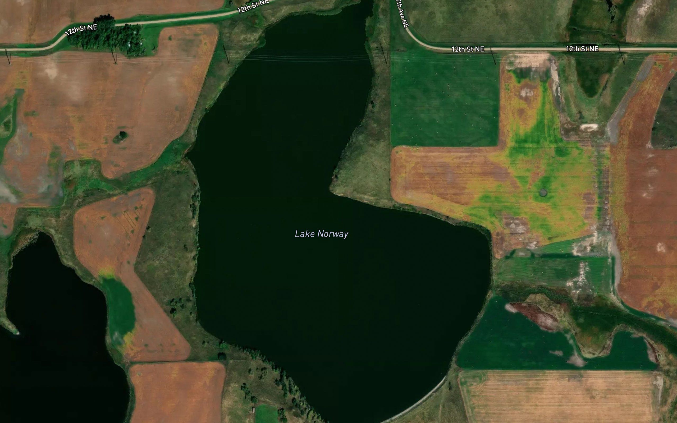 Lake Norway