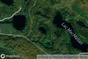 Lac Creux