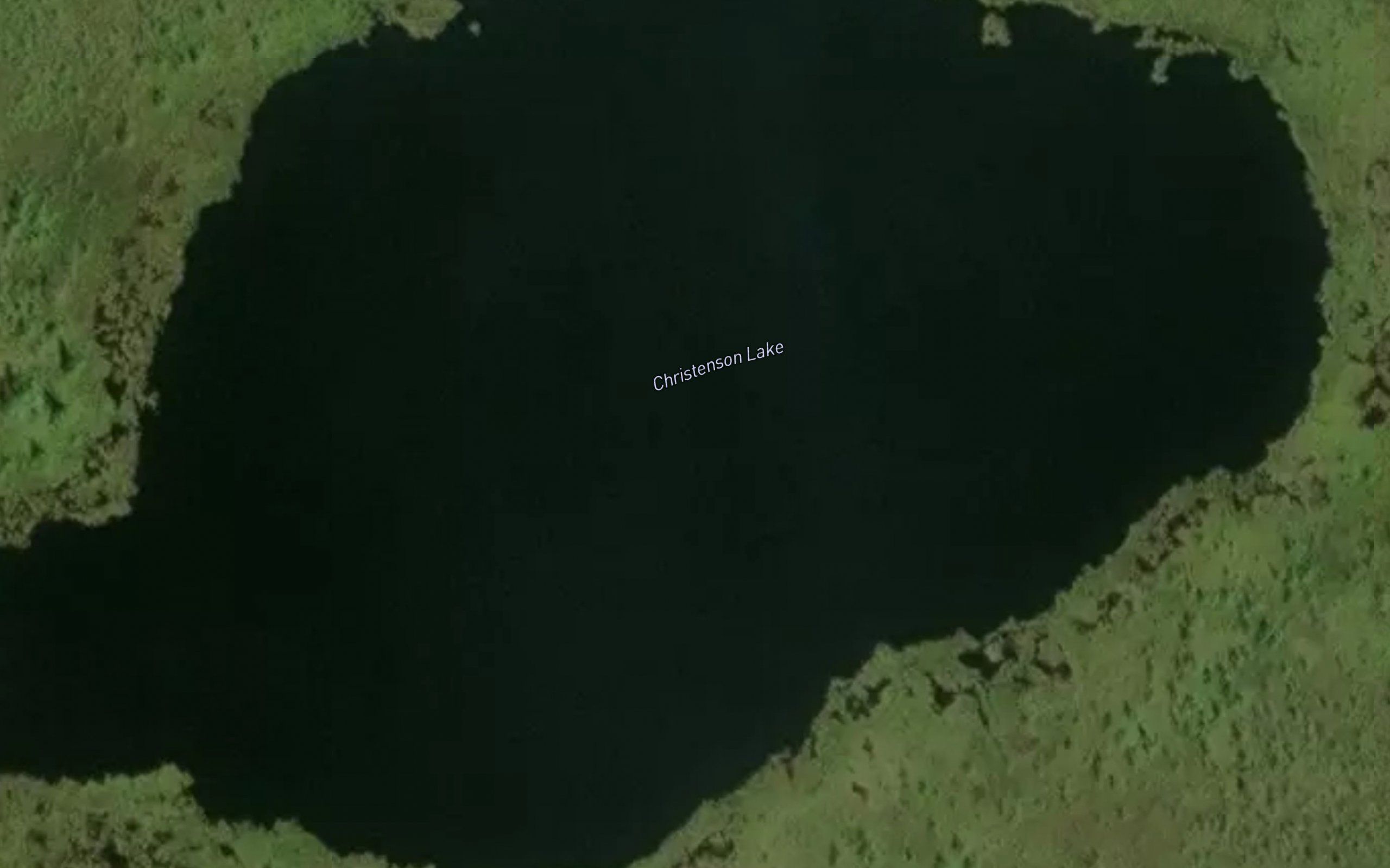 Christenson Lake