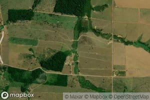 Igarape Braco Esquerdo do Urua