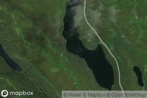 Lac du Pied-de-Biche