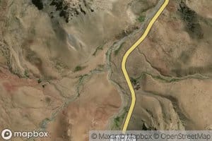 Arroyo del Cajon Grande