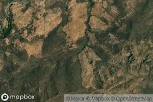 Barranca El Capirito