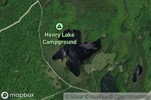 Henry Lake