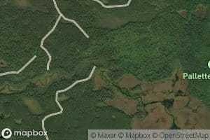 Stevenson Creek Flowage
