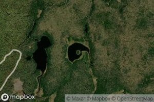 Green Pond