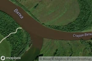 Protoka Staraya Vyatka