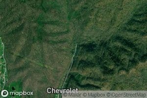 Right Fork Enoch Branch