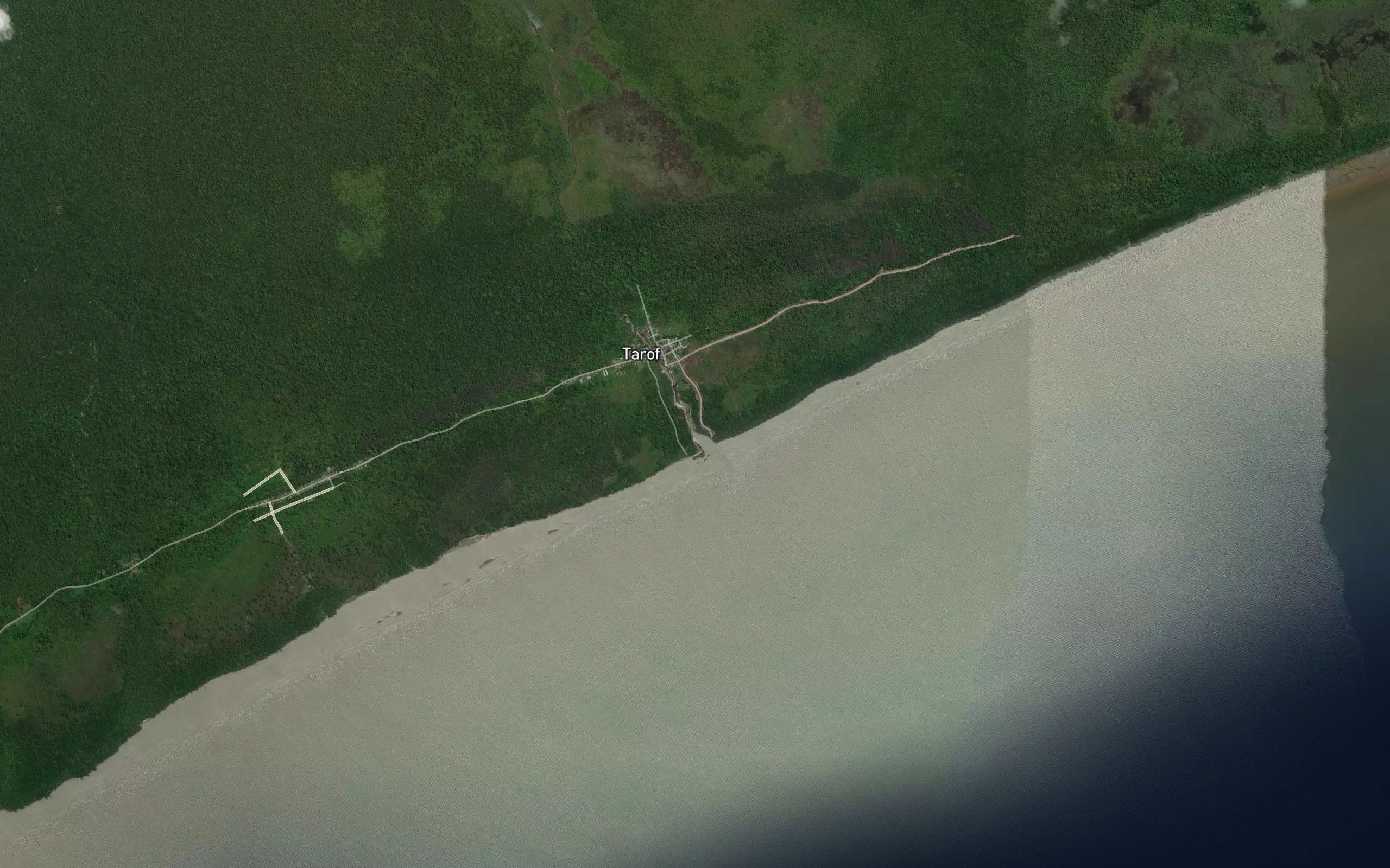 Sungai Kenaburi