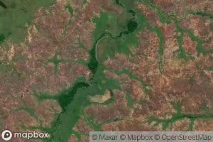 Quebrada Las Quebraditas