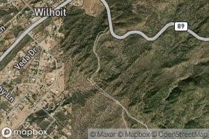 Wilhoit Spring