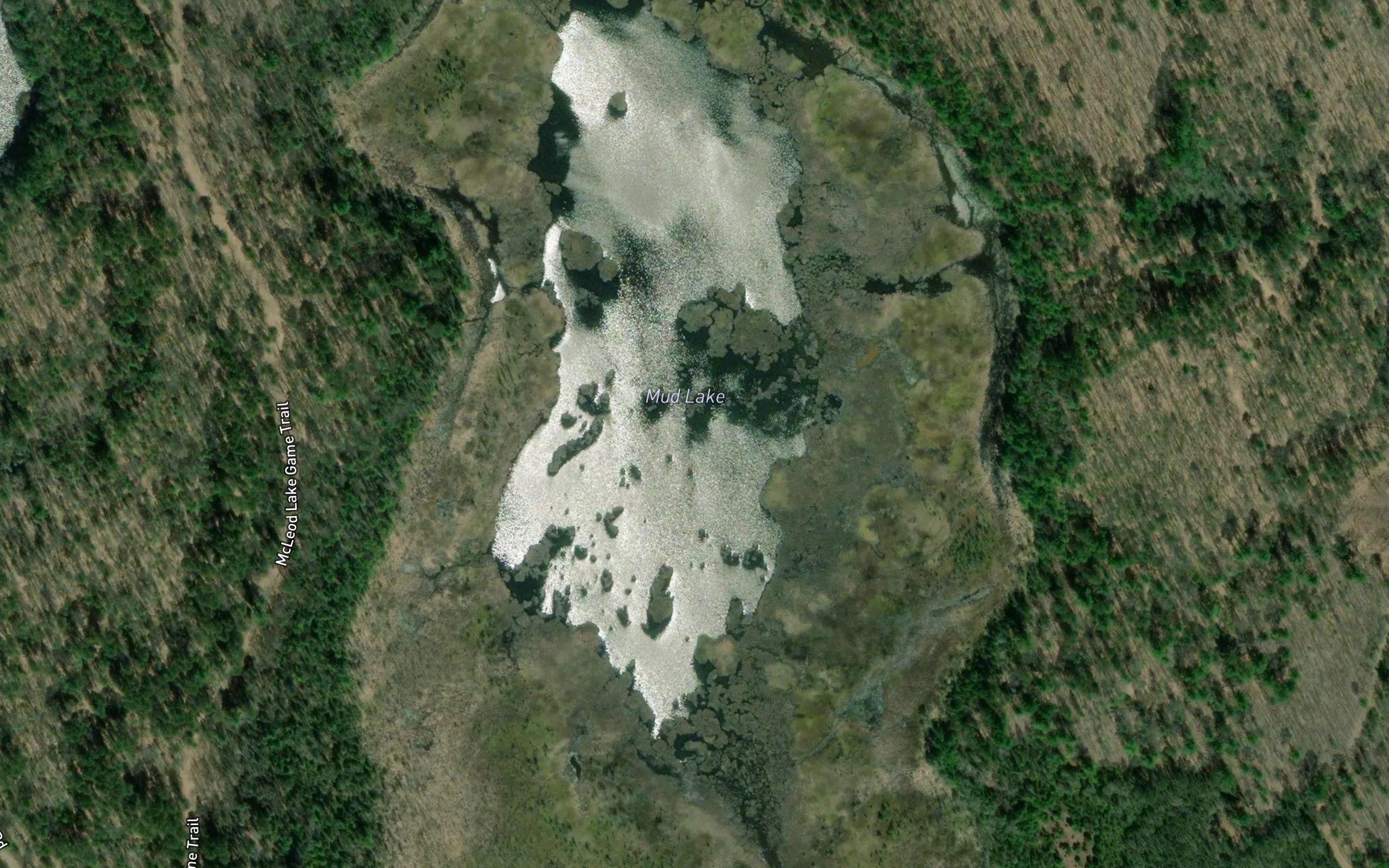 Mud Lake