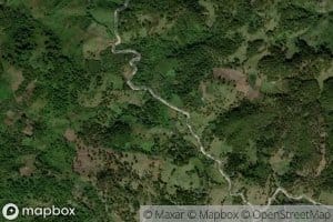 Quebrada los Guamiles