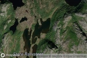 Rorvatnet,l