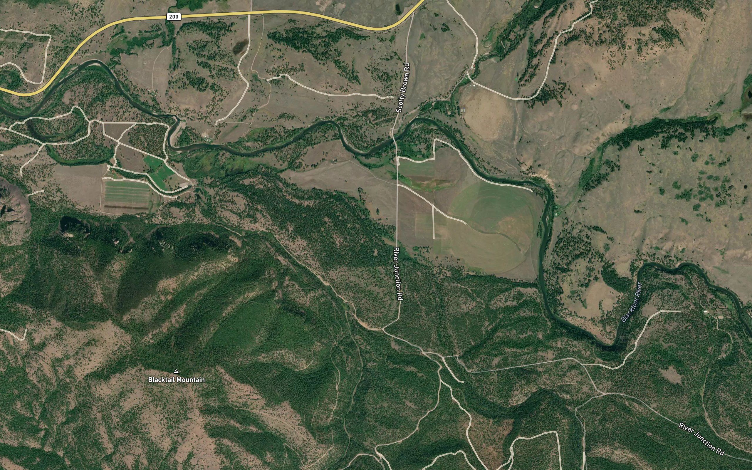 Pearson Creek