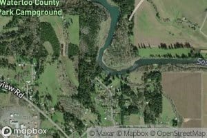 Noble Creek