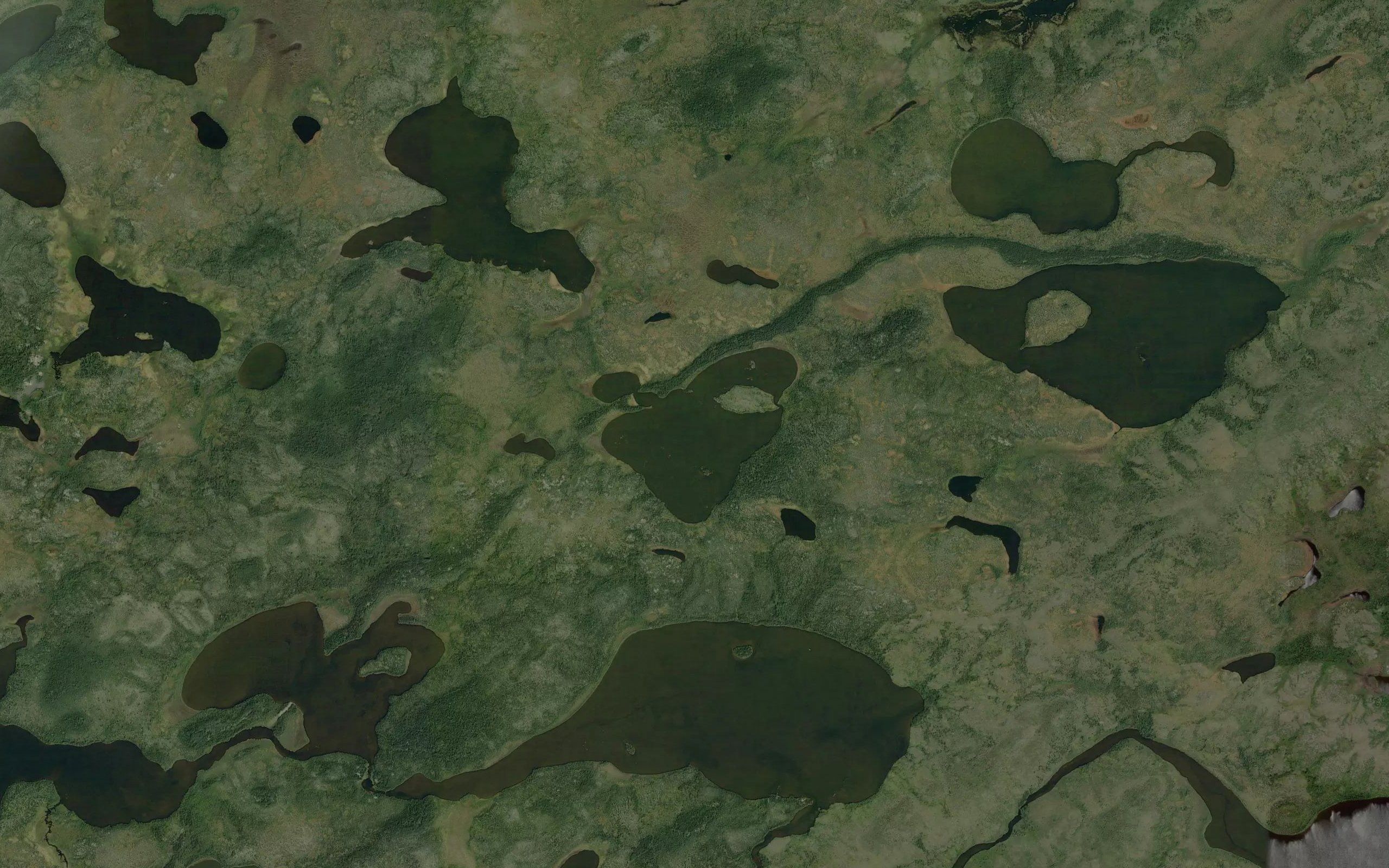 Aljo Lake