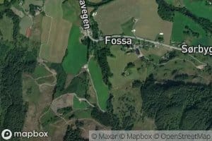 Fossabekken
