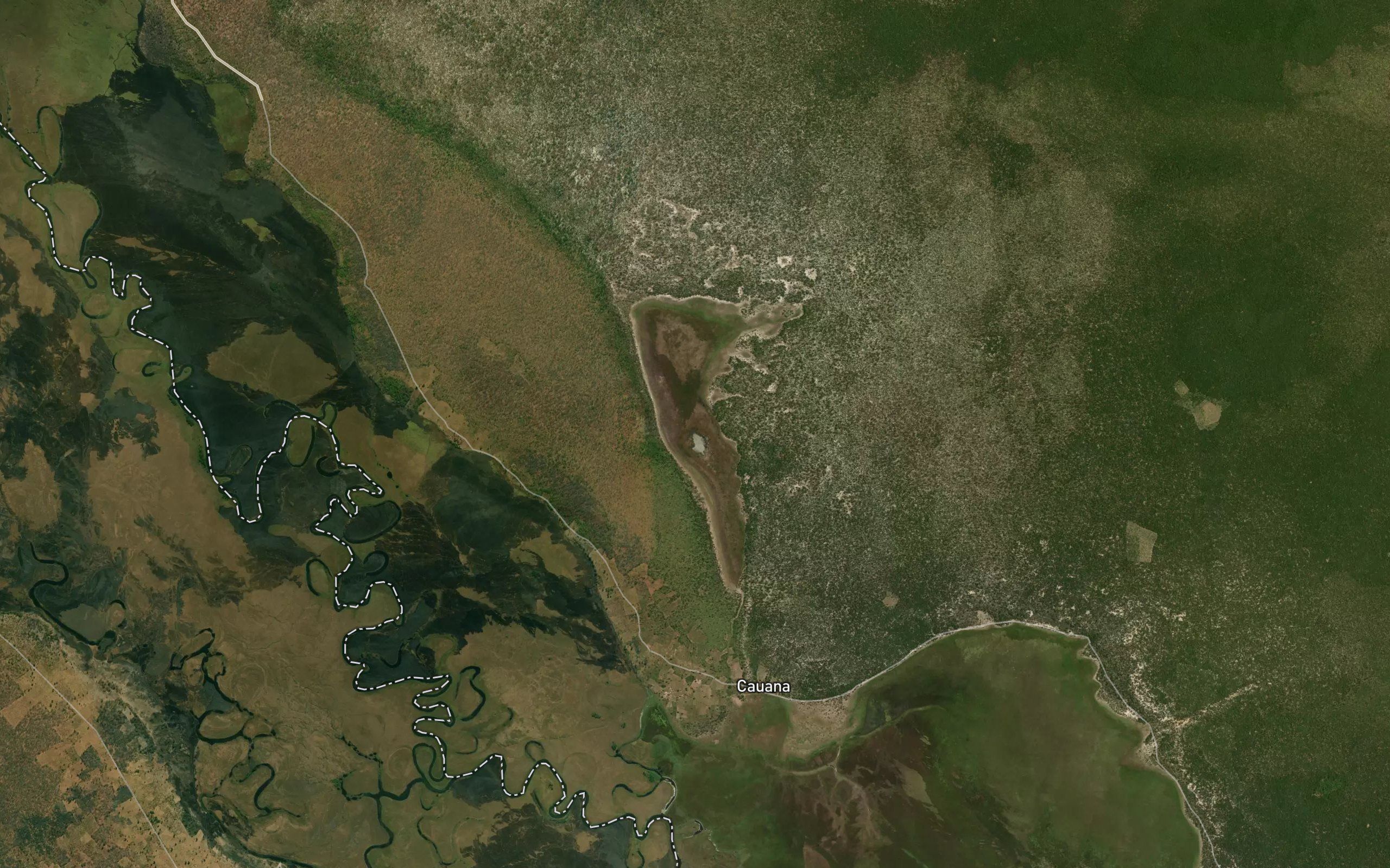 LagoaCina