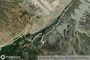 Gable Creek