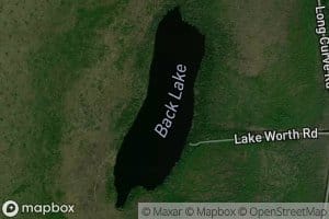 Back Lake