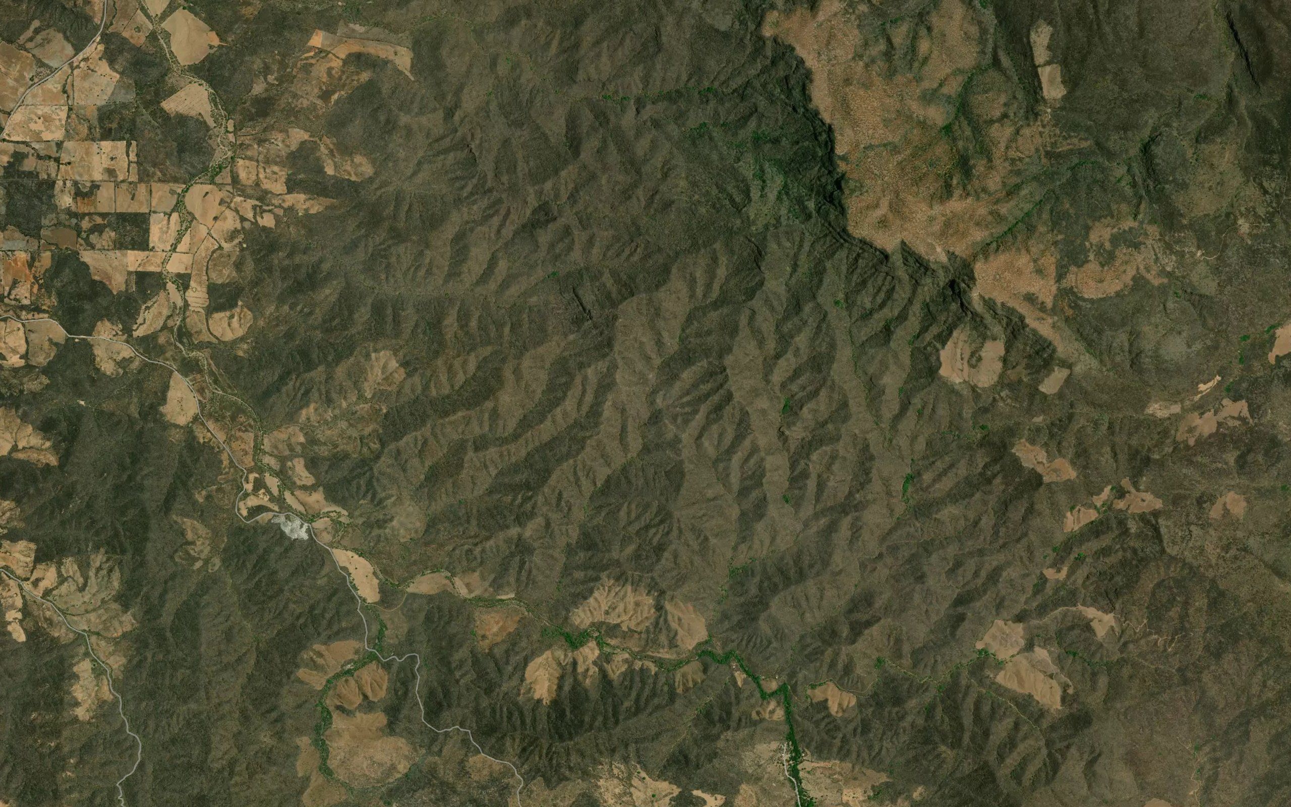 Barranca El Perico