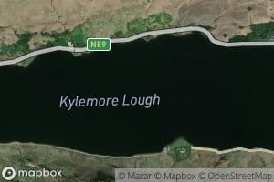 Kylemore Lough
