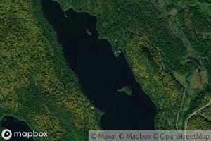 Lac Constantin