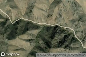 Big South Fork Bottle Creek