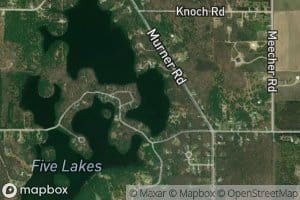 Lake One