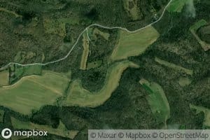 Haney Fork