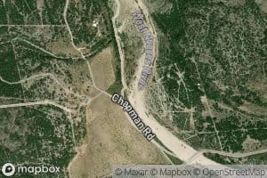 Nueces Creek