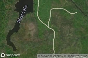 Hartlings Falls Pool