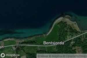 Bentsjordbukta