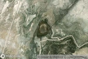 Alexander Lake