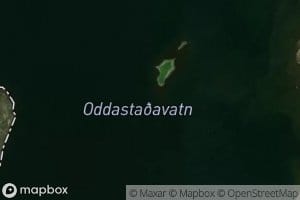 Oddastadavatn