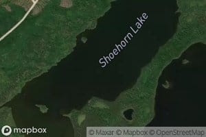 Shoehorn Lake
