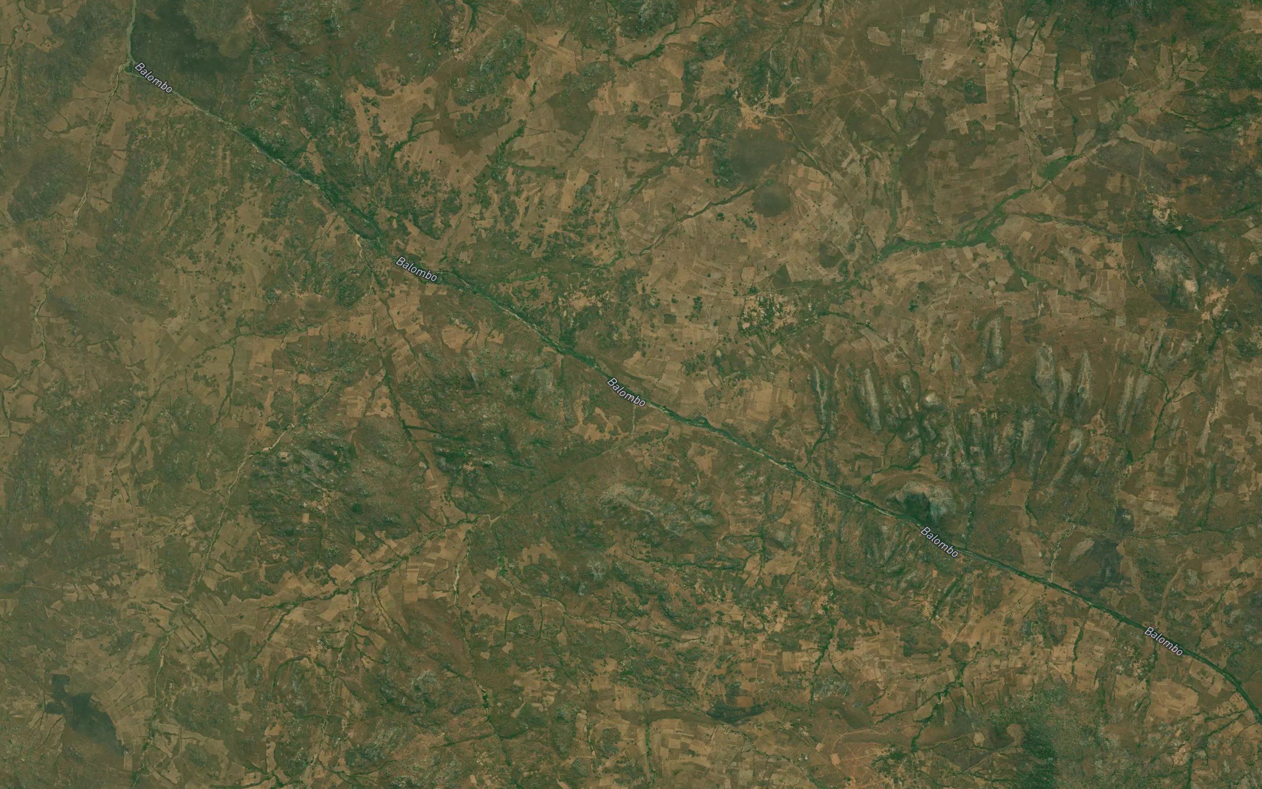 Calambinda
