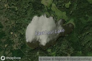 East Lost Lake