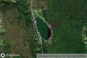 White Birch Lake